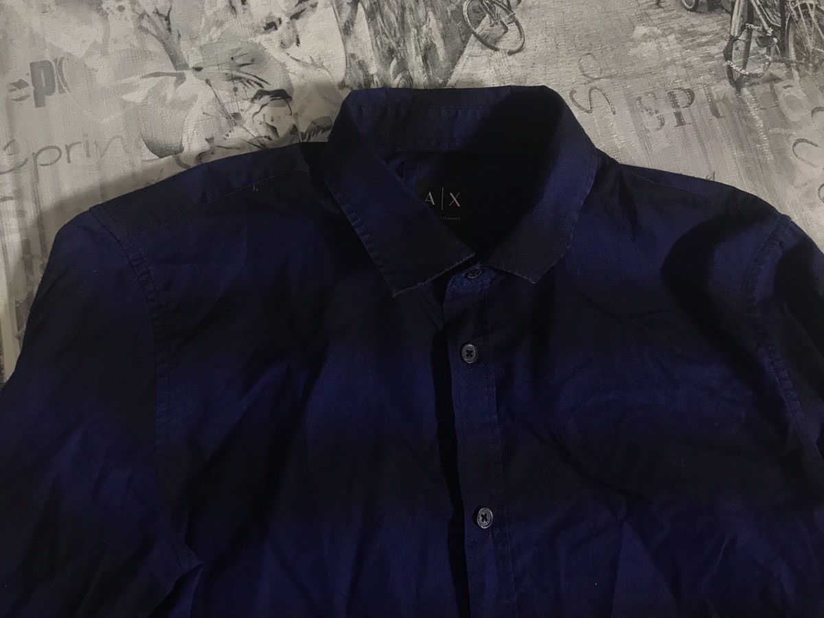 Armani Exchange Armani Exchange shirt Size US M / EU 48-50 / 2 - 3 Thumbnail