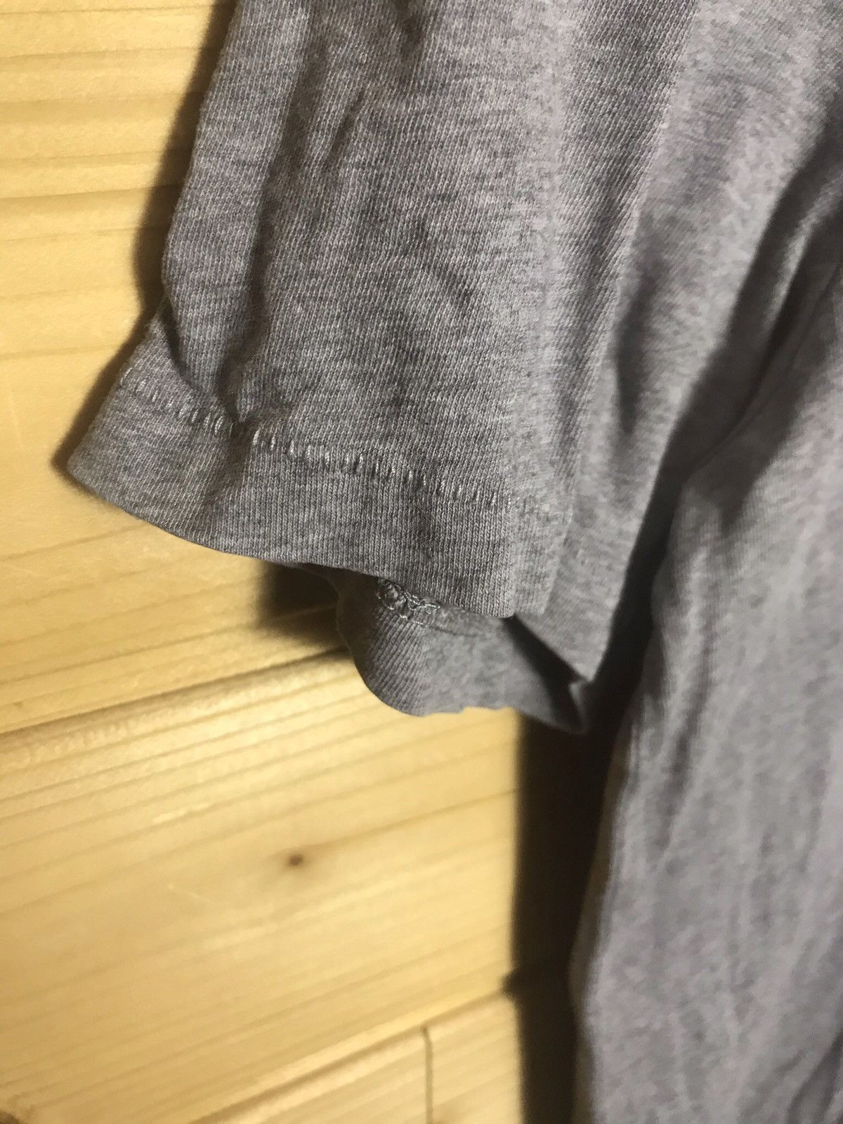 Levi's Levi’s big logo t-shirt Size US S / EU 44-46 / 1 - 3 Thumbnail