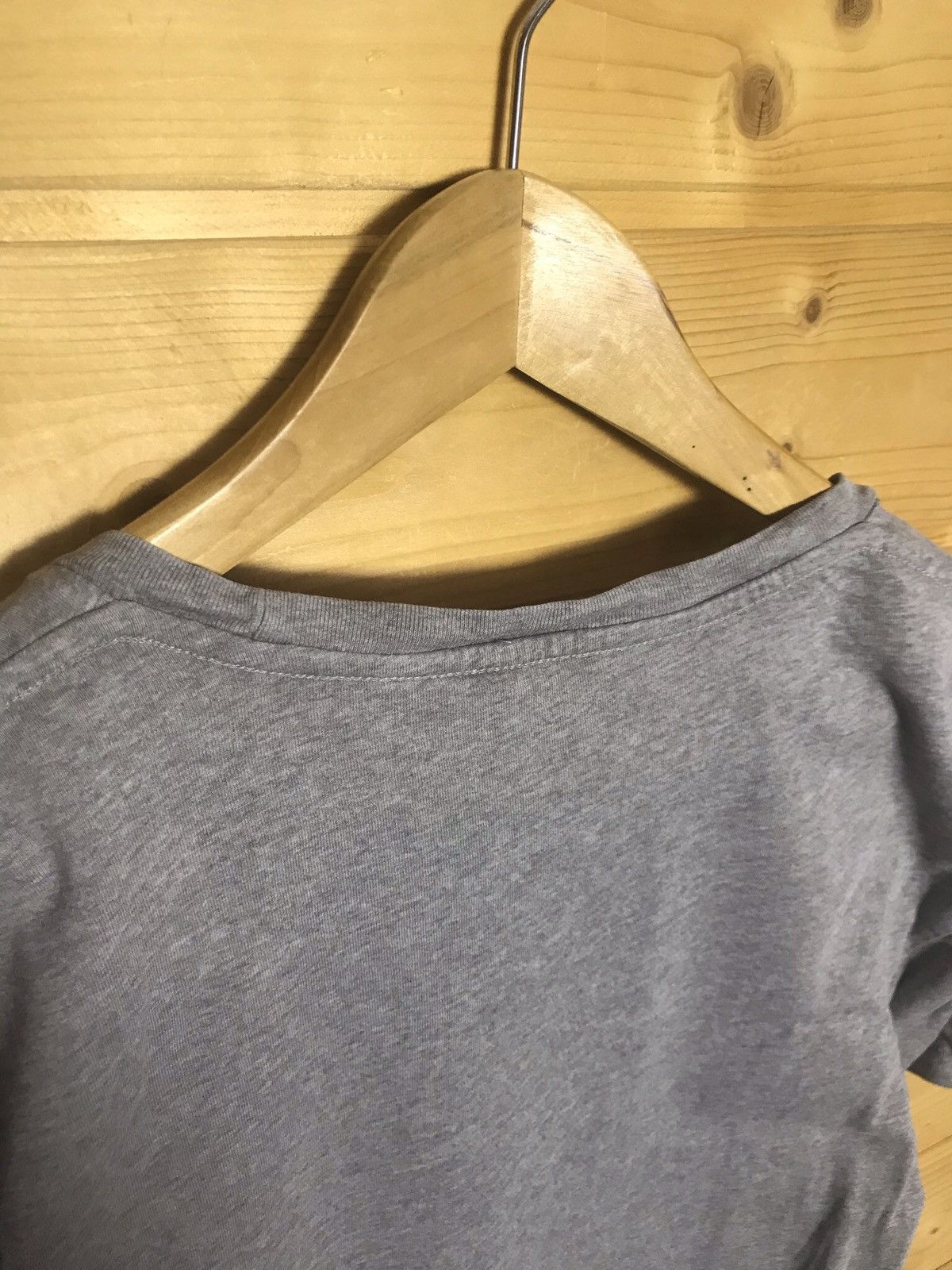 Levi's Levi’s big logo t-shirt Size US S / EU 44-46 / 1 - 7 Thumbnail