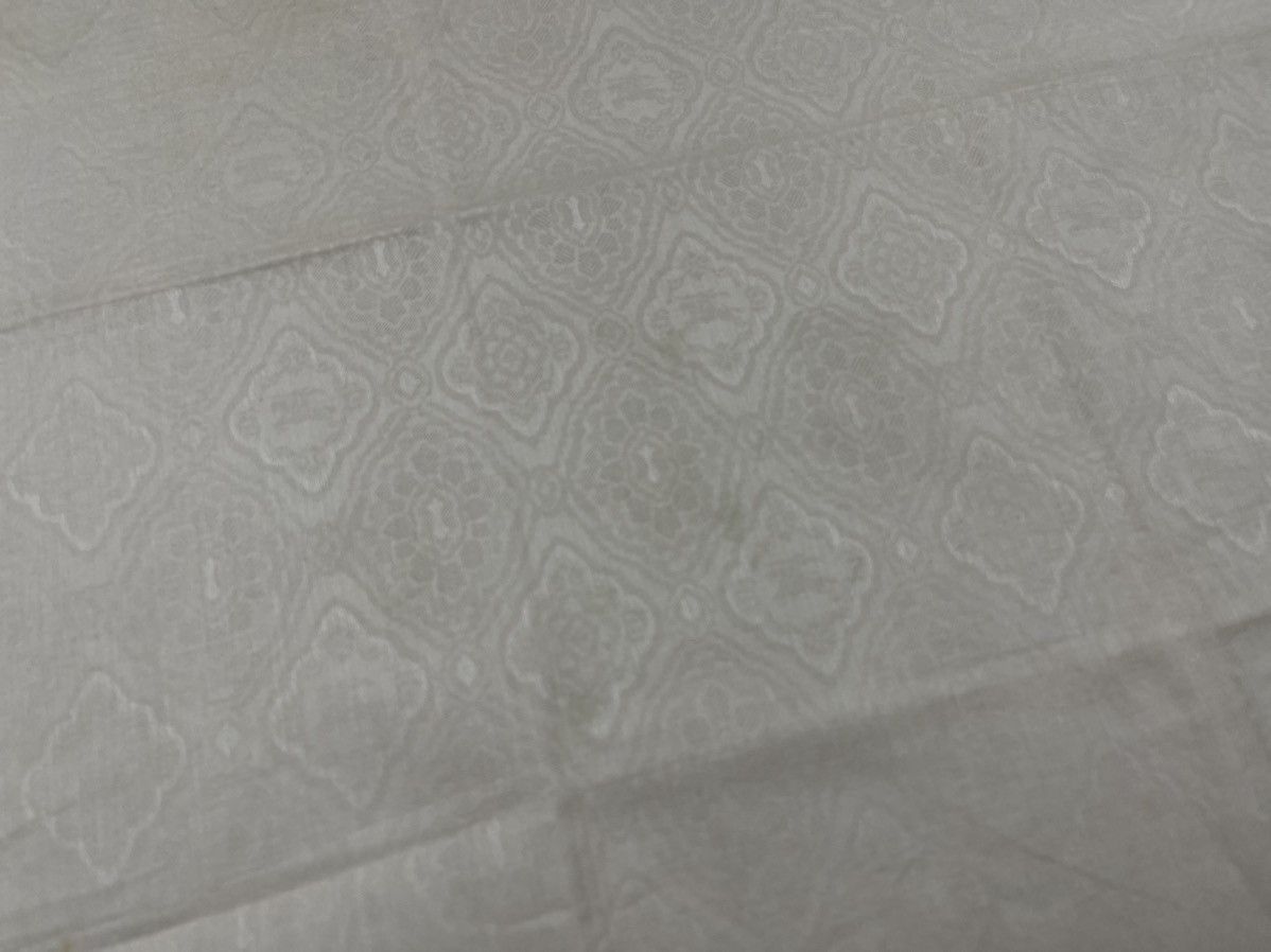 Burberry × Vintage burberry bandana handkerchief neckerchief scarf HC0629 Size ONE SIZE - 7 Thumbnail