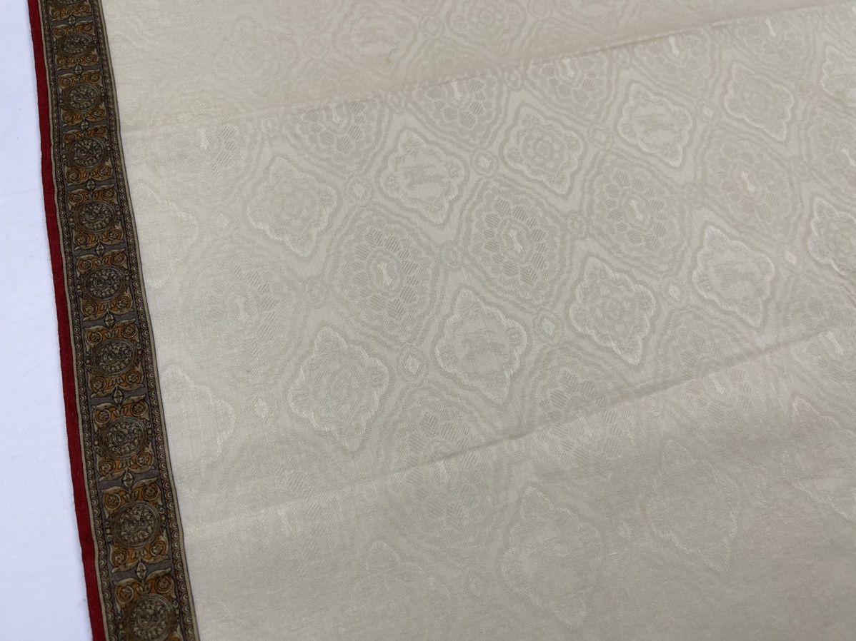 Burberry × Vintage burberry bandana handkerchief neckerchief scarf HC0629 Size ONE SIZE - 4 Thumbnail