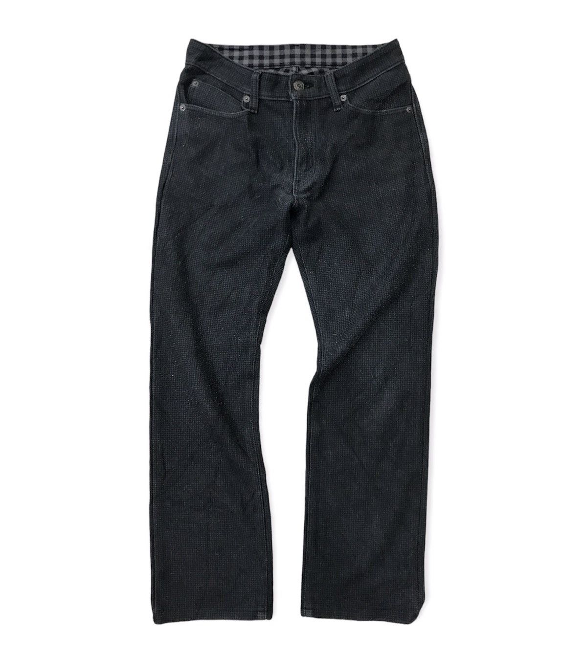 image of Edwin Wild Fire Jeans, Men's (Size 30)