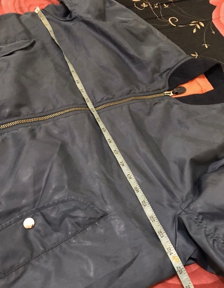 The Unbranded Brand bomber jacket Size US L / EU 52-54 / 3 - 8 Thumbnail