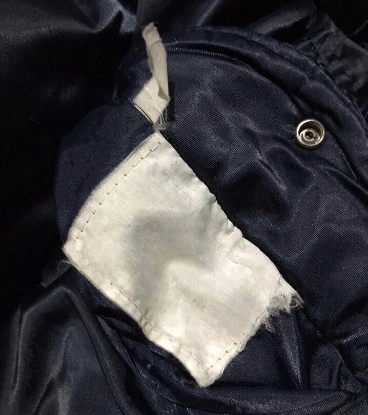 The Unbranded Brand bomber jacket Size US L / EU 52-54 / 3 - 3 Thumbnail