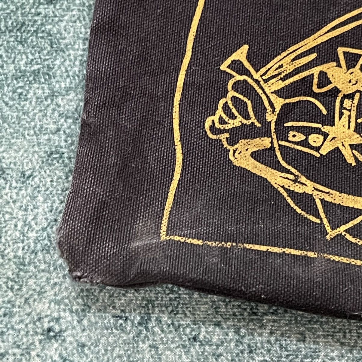 Vivienne Westwood Vivienne Westwood Anglomania Tote Bag Size ONE SIZE - 7 Thumbnail