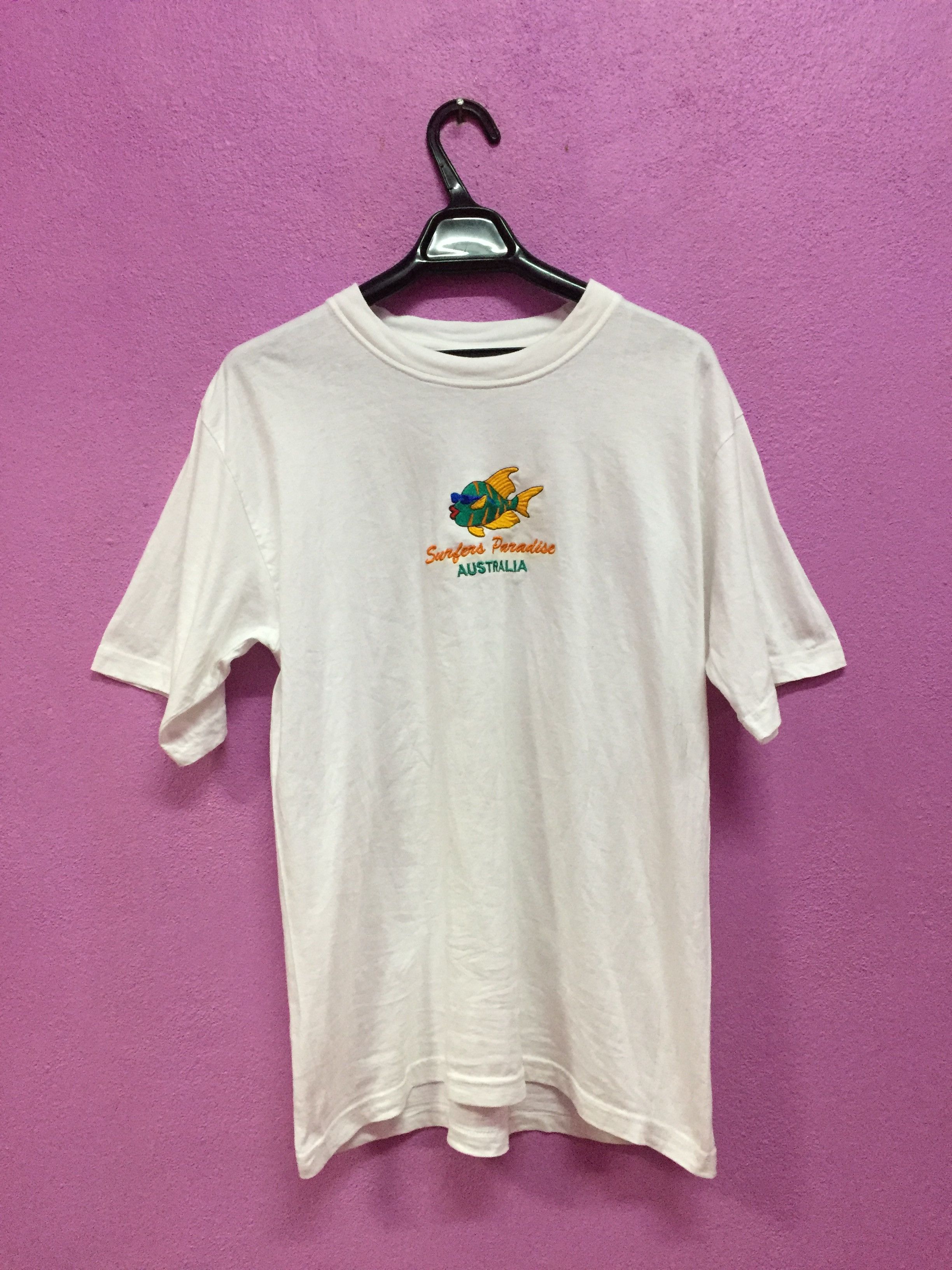 Other Australia Paradise Fish Tee Size M Size US M / EU 48-50 / 2 - 1 Thumbnail
