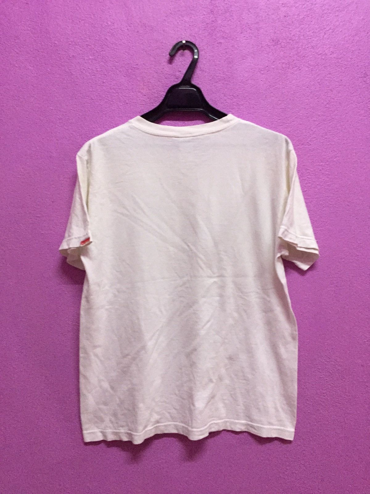 Microsoft Microsoft Window 4.0 Tee Size M Size US M / EU 48-50 / 2 - 2 Thumbnail