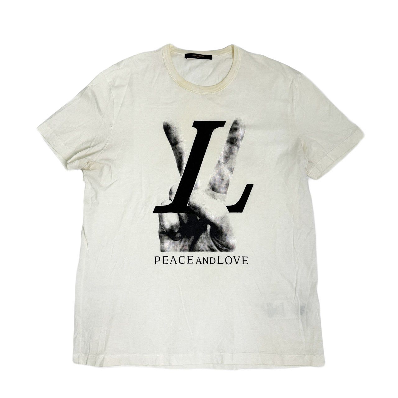 Vision of Peace LG T-Shirt for Men main image 1