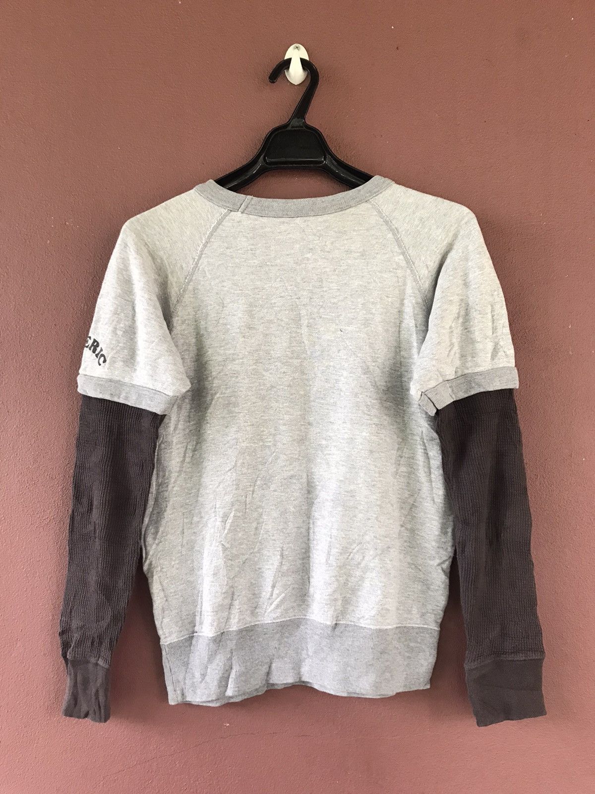 Hysteric Glamour × Japanese Brand Hysteric Glamour Sweatshirt Size XS Size US XS / EU 42 / 0 - 2 Thumbnail