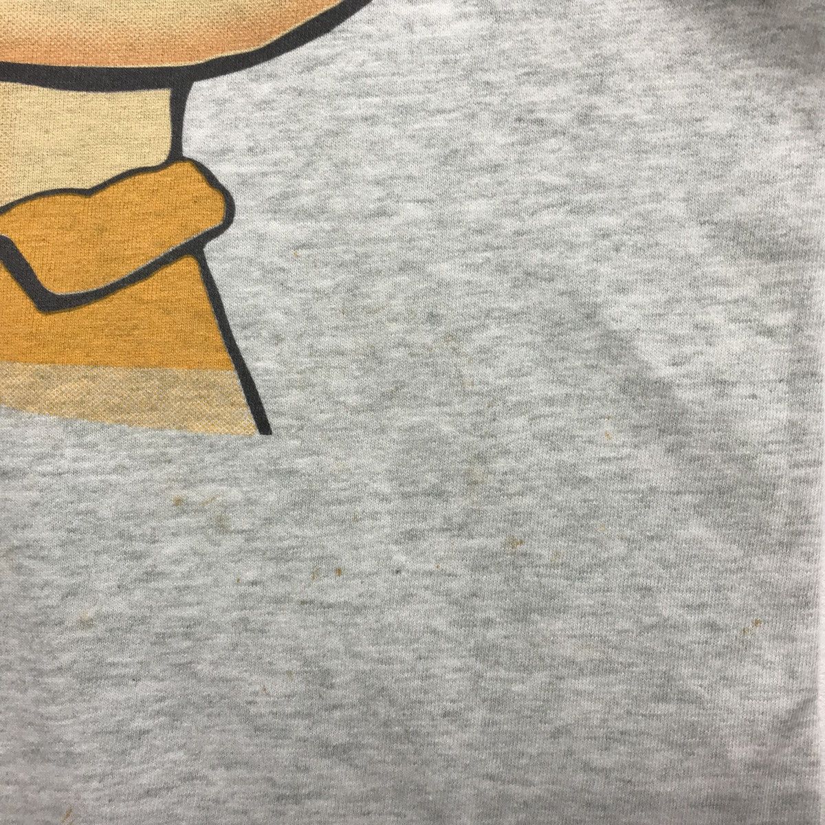 Cartoon Network × Vintage Vintage SNOOPY CHARLIE BROWN 90s Men tshirt Size US M / EU 48-50 / 2 - 11 Thumbnail