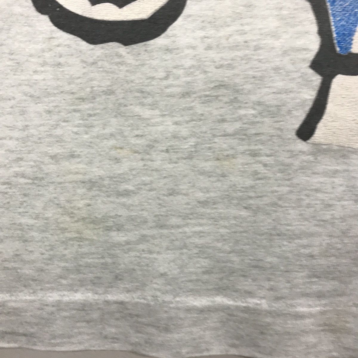 Cartoon Network × Vintage Vintage SNOOPY CHARLIE BROWN 90s Men tshirt Size US M / EU 48-50 / 2 - 9 Thumbnail