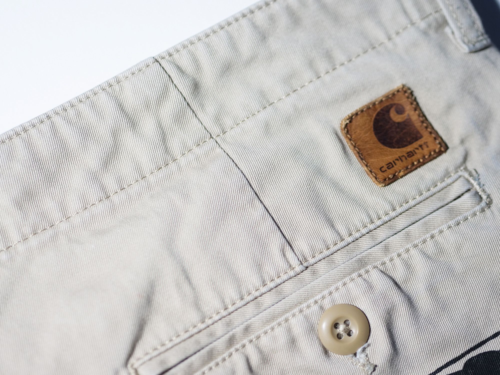 Carhartt Carhartt X Custome pants Size US 34 / EU 50 - 5 Thumbnail