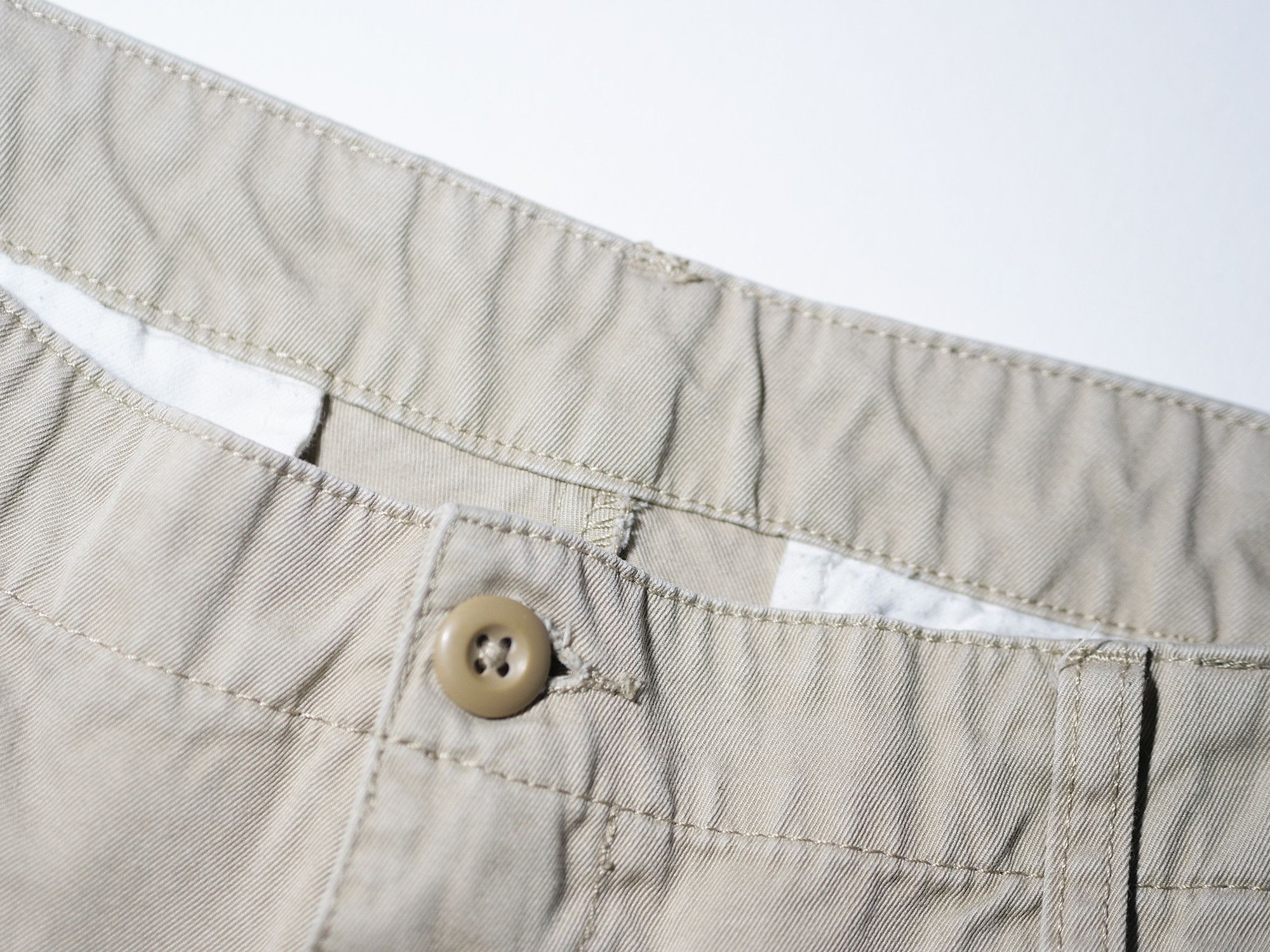 Carhartt Carhartt X Custome pants Size US 34 / EU 50 - 3 Thumbnail