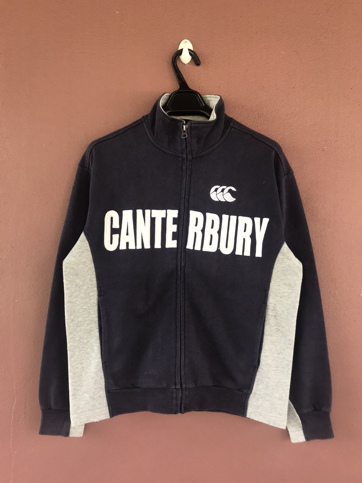 Canterbury of New Zealand Canterbury of new zealand sweatshirt size M Size US M / EU 48-50 / 2 - 1 Thumbnail