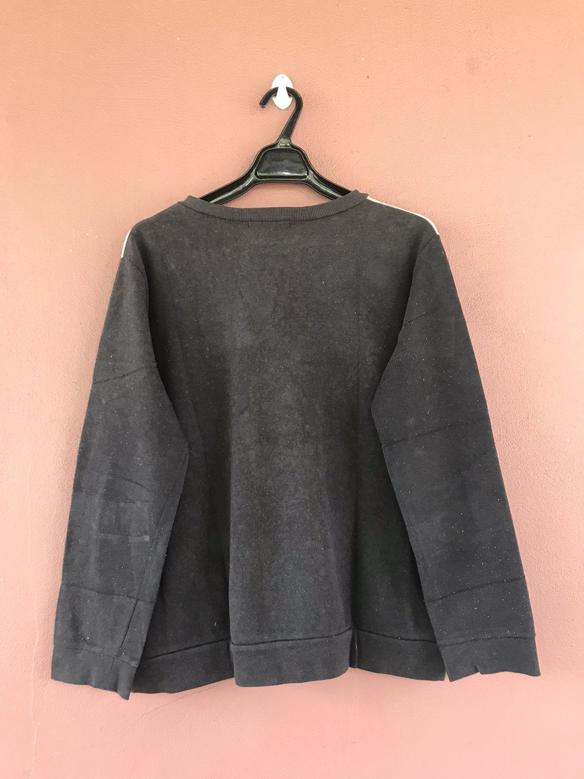 Other Burly sweatshirt size 4L Size US L / EU 52-54 / 3 - 2 Thumbnail