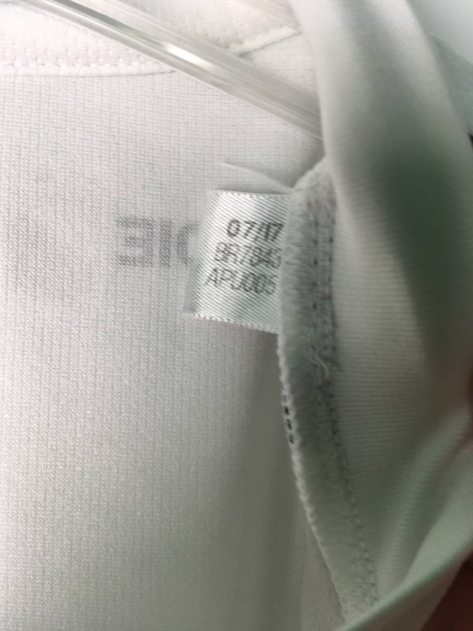 Adidas GERMANY 2017-18 HOME SHIRT ADIDAS SOCCER JERSEY BR7843 Size US M / EU 48-50 / 2 - 4 Thumbnail