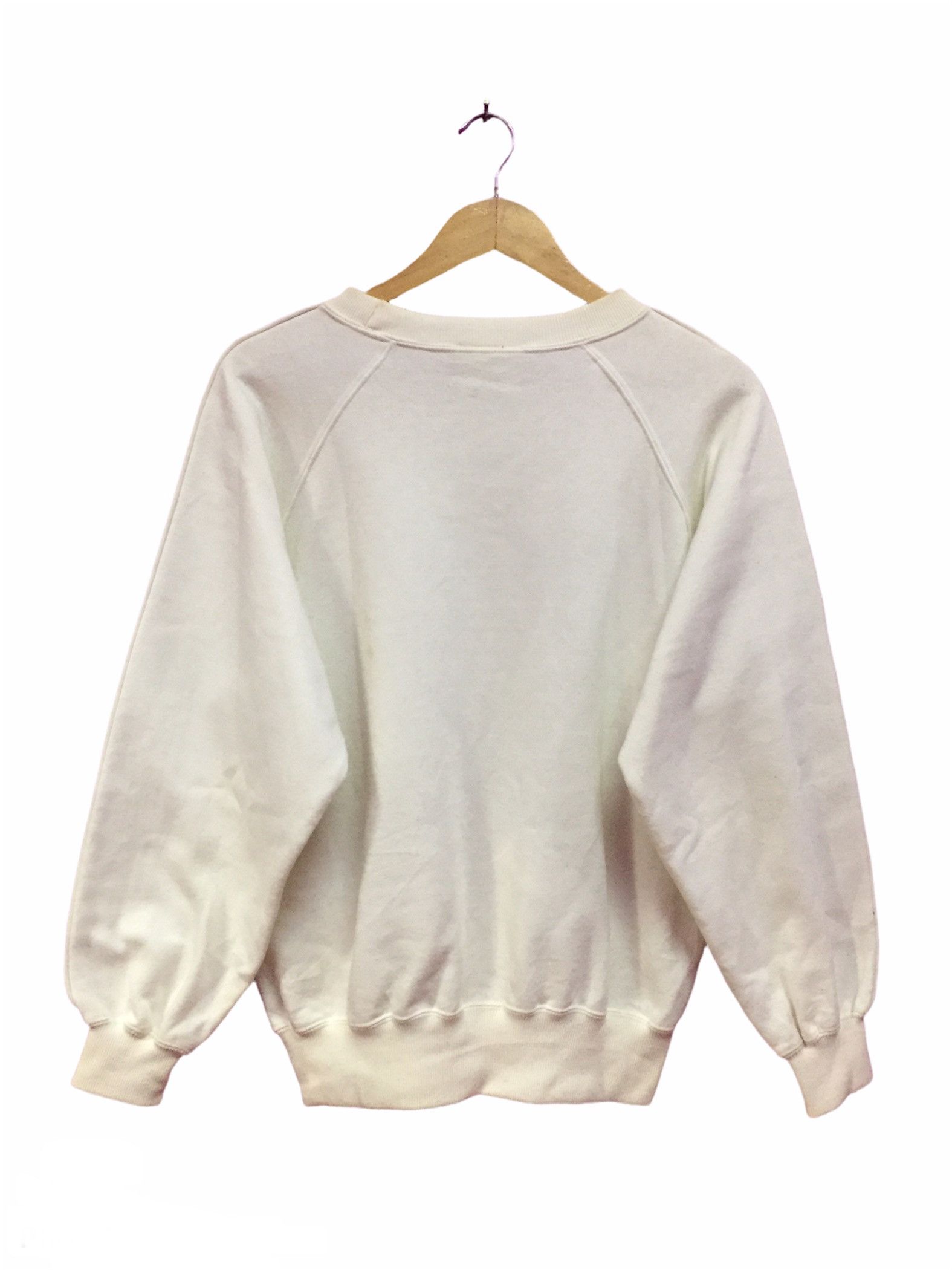 Kappa Kappa Sweatshirts Size M Size US M / EU 48-50 / 2 - 2 Thumbnail