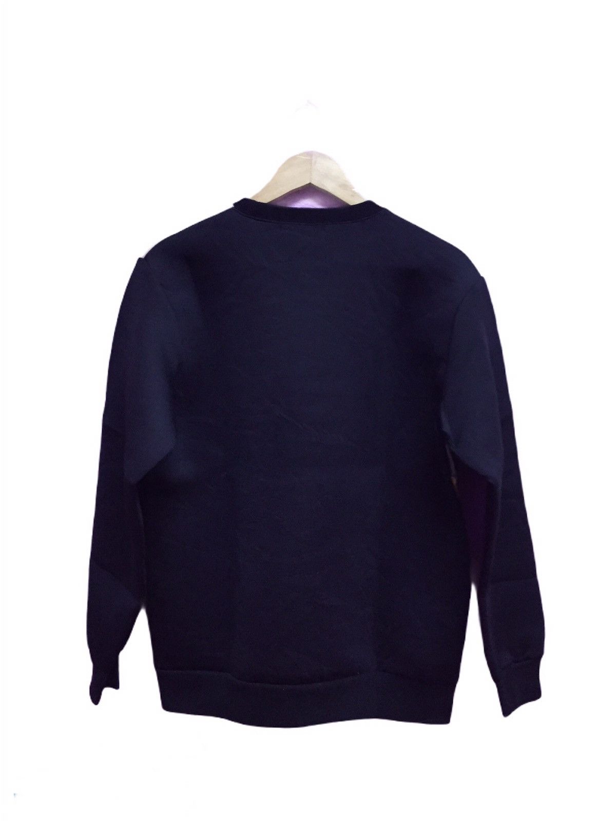 Other Dongsin Styles Beautifull Women Naked Sweatshirts Size ONE SIZE - 2 Thumbnail