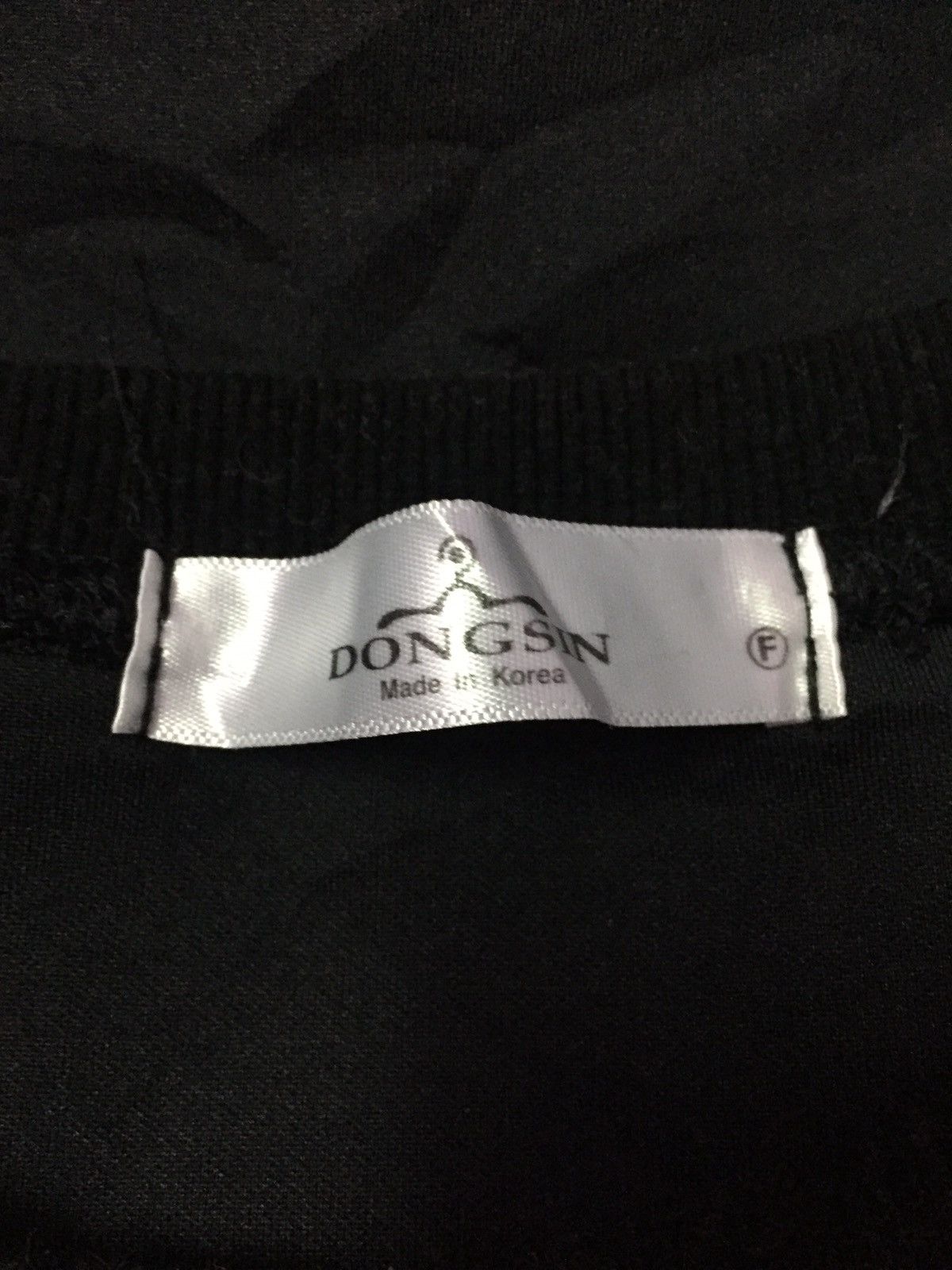 Other Dongsin Styles Beautifull Women Naked Sweatshirts Size ONE SIZE - 3 Thumbnail