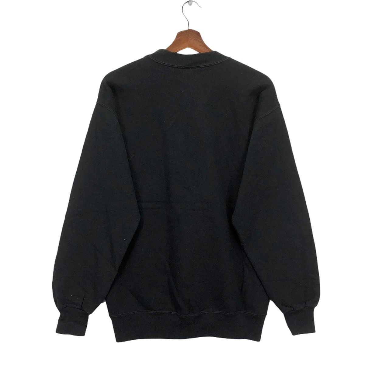 NBA × Vintage Vintage 90s USA Basketball Sweatshirt Medium Size Size US M / EU 48-50 / 2 - 7 Thumbnail