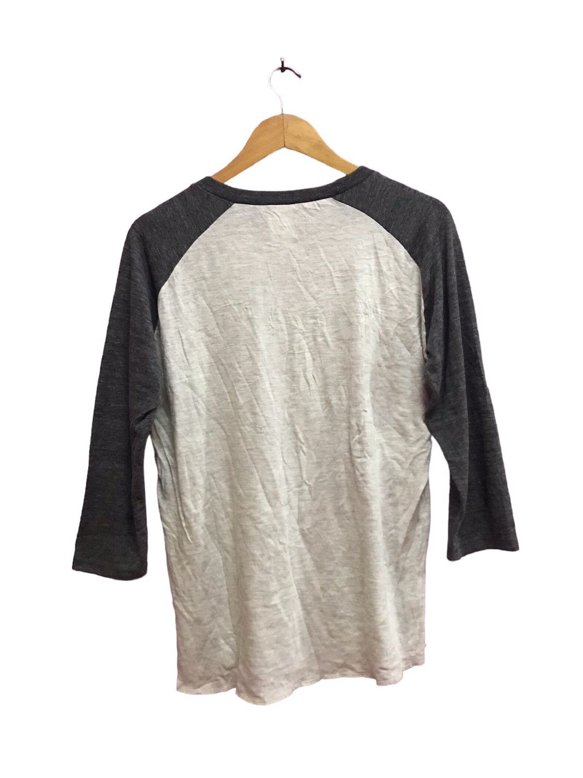 Beams Plus Beams Bears Long Sleeves Size Large Size US L / EU 52-54 / 3 - 2 Thumbnail
