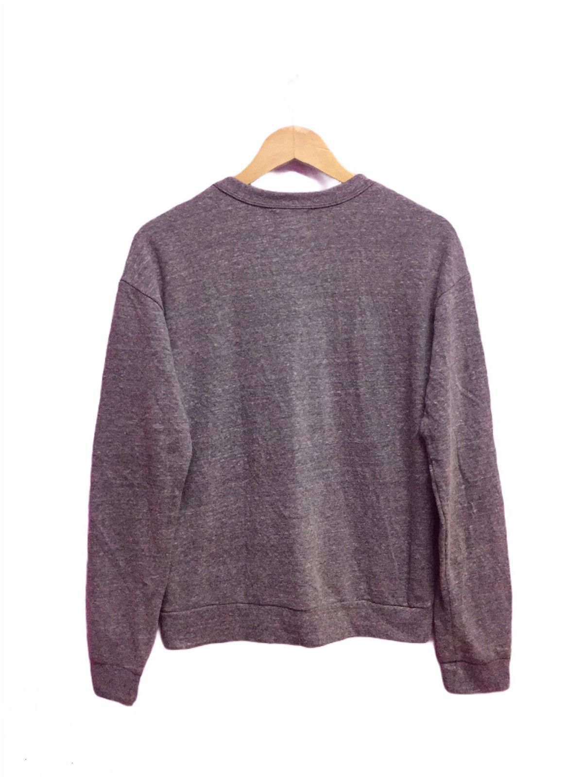 Stussy Stussy Sweatshirts Size Small Size US S / EU 44-46 / 1 - 2 Thumbnail