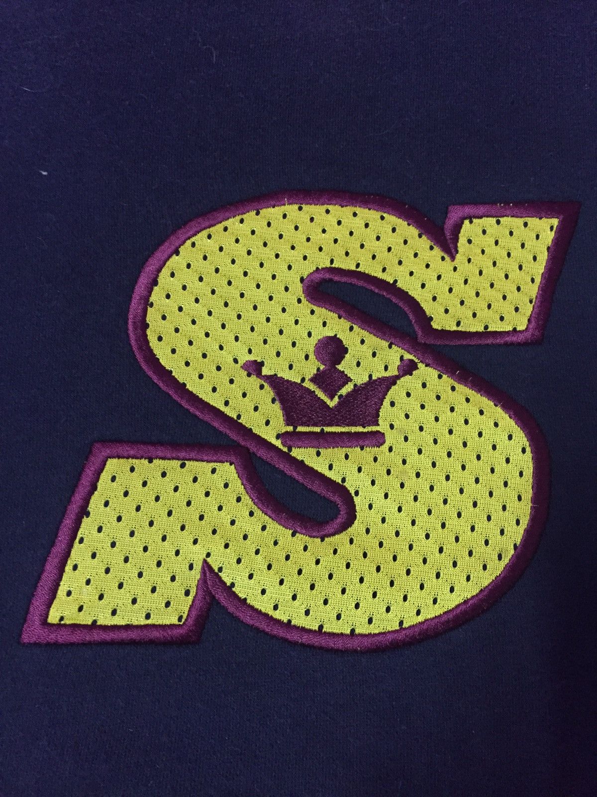 Stussy Stussy Sweatshirts Size S Size US S / EU 44-46 / 1 - 3 Thumbnail