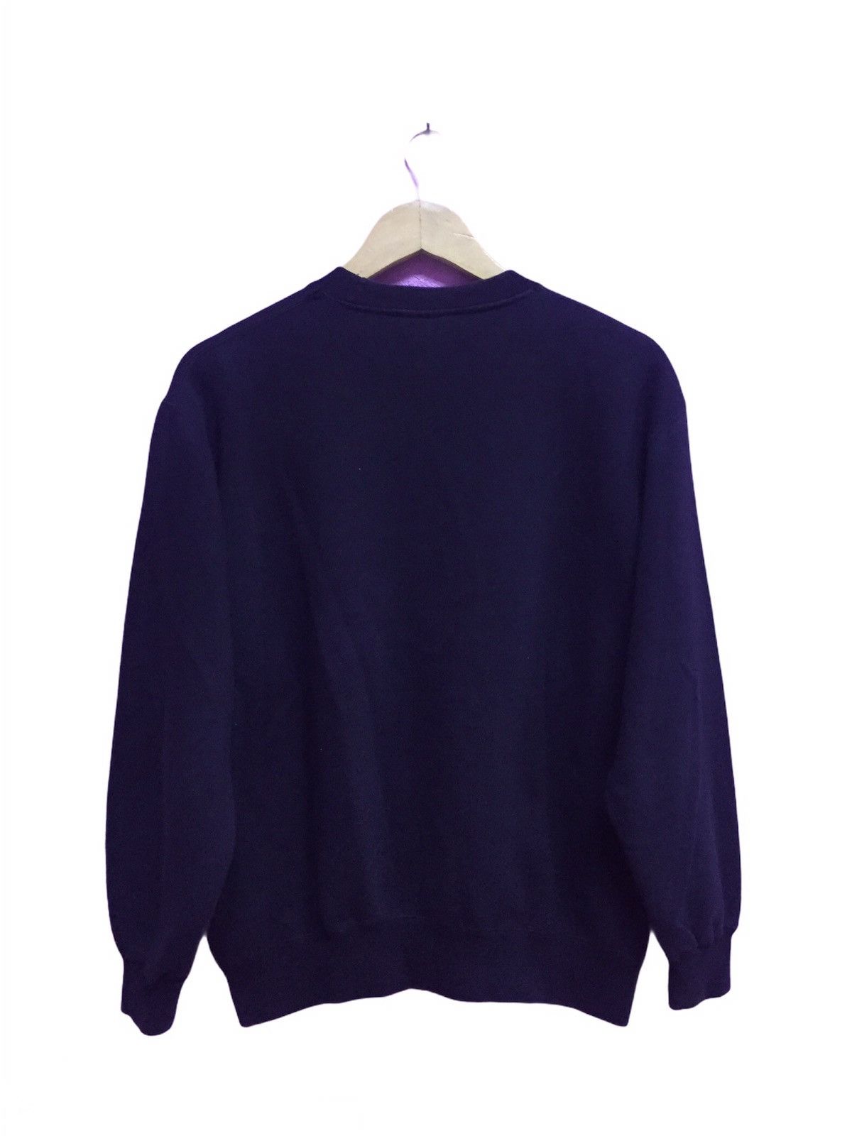 Stussy Stussy Sweatshirts Size S Size US S / EU 44-46 / 1 - 2 Thumbnail