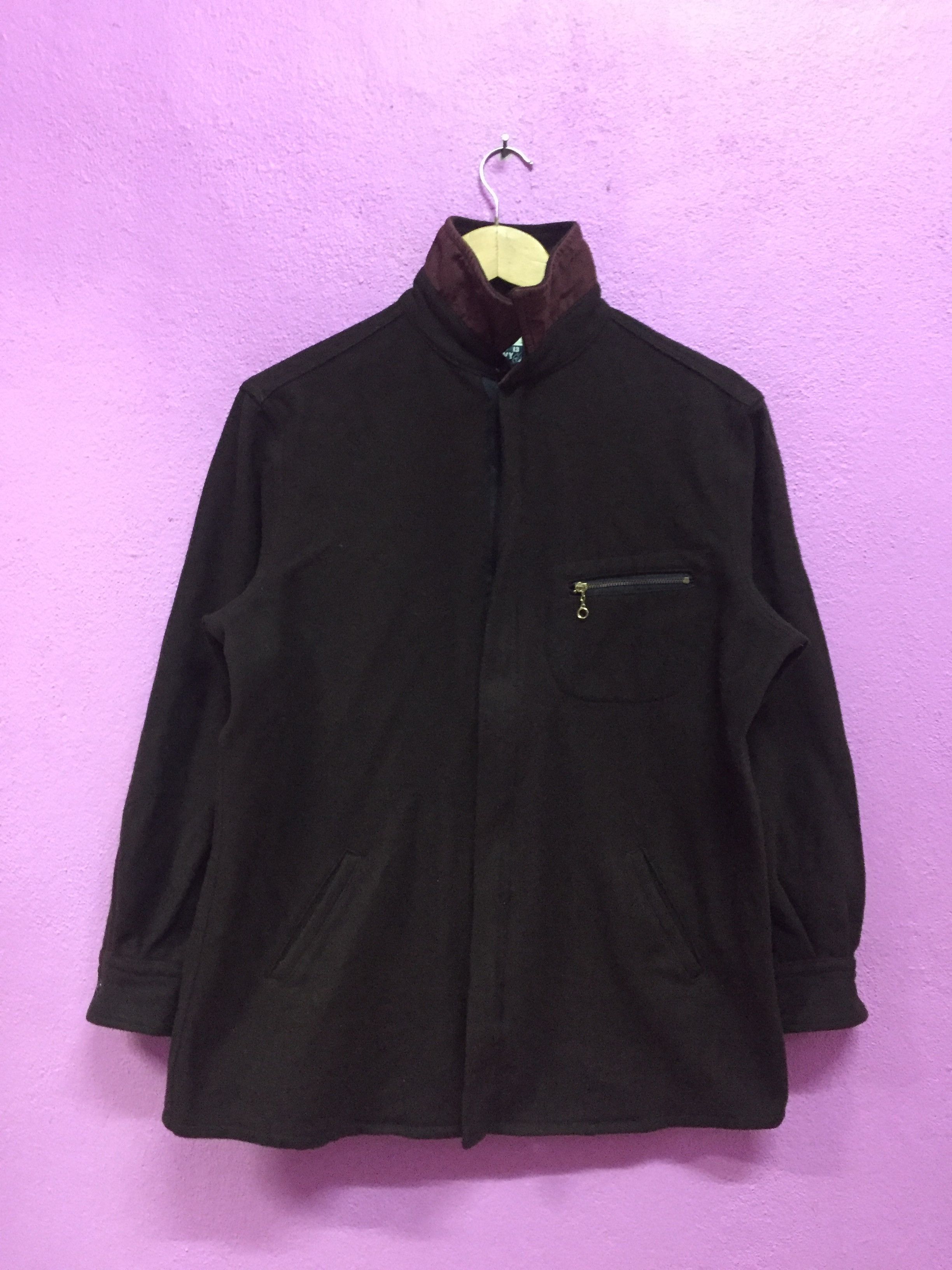 Blue Blue Japan Blue Blue Japan Jackets Size US L / EU 52-54 / 3 - 1 Thumbnail