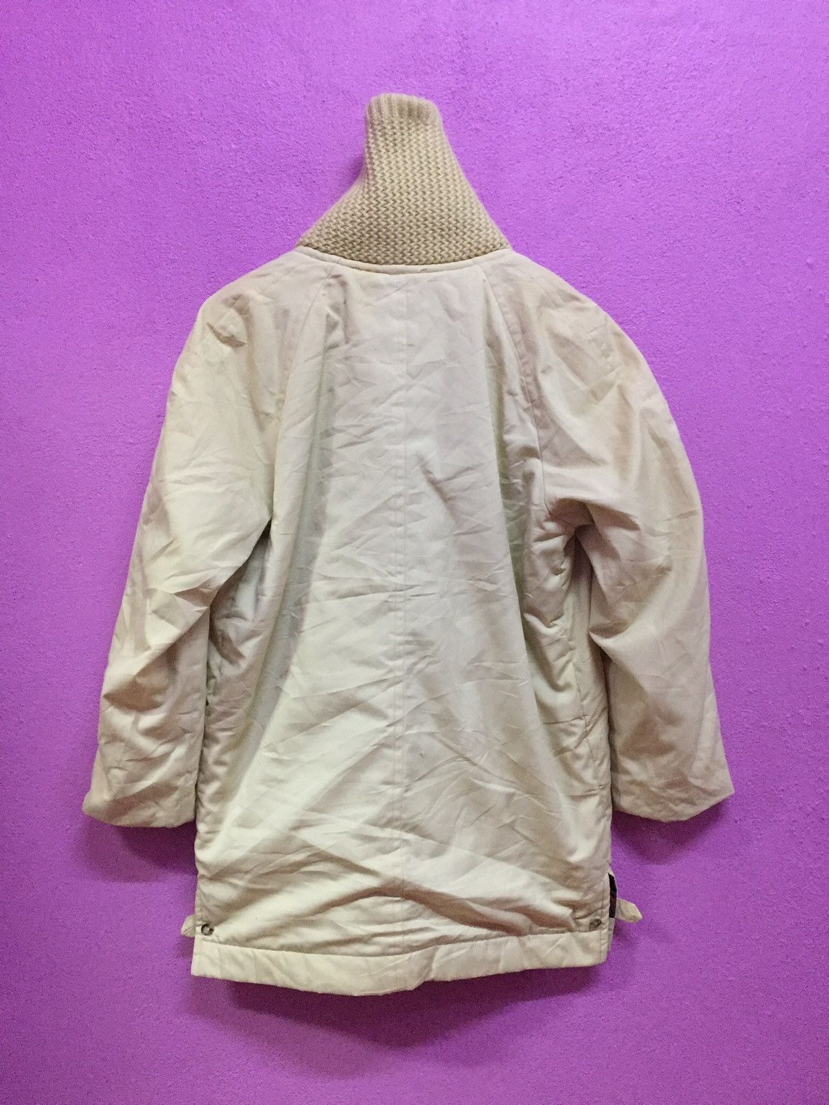 Japanese Brand Vintage 90’s Van Jac Jackets Size L Size US L / EU 52-54 / 3 - 2 Thumbnail