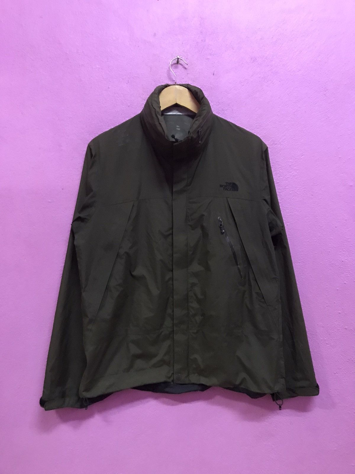The North Face The North Face Sweaters Size US L / EU 52-54 / 3 - 1 Thumbnail