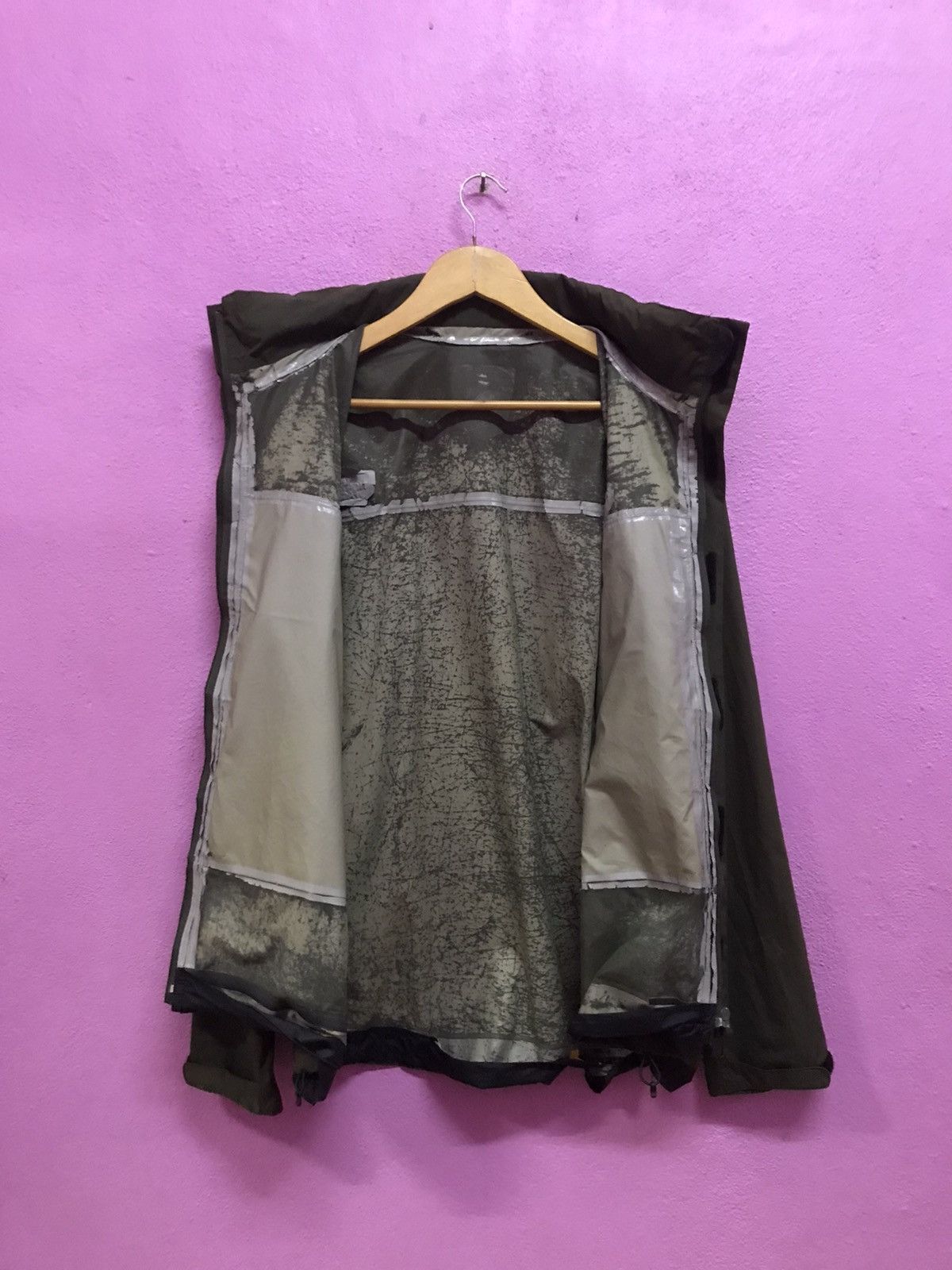 The North Face The North Face Sweaters Size US L / EU 52-54 / 3 - 3 Thumbnail