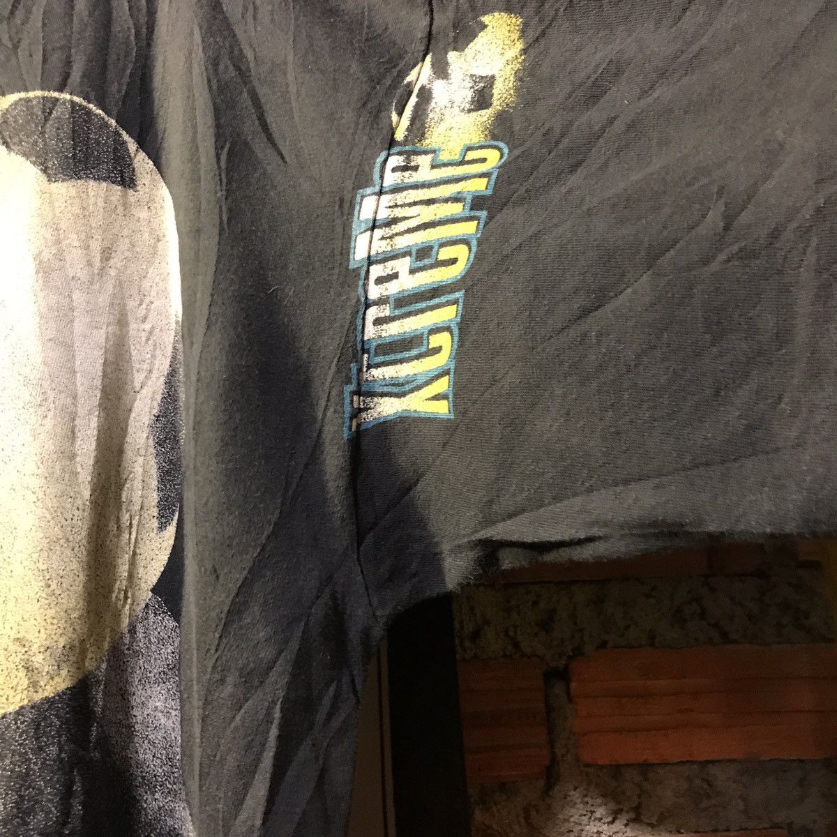 Playstation ESPN II Xtreme Promo Tee 90s Size US XL / EU 56 / 4 - 3 Thumbnail