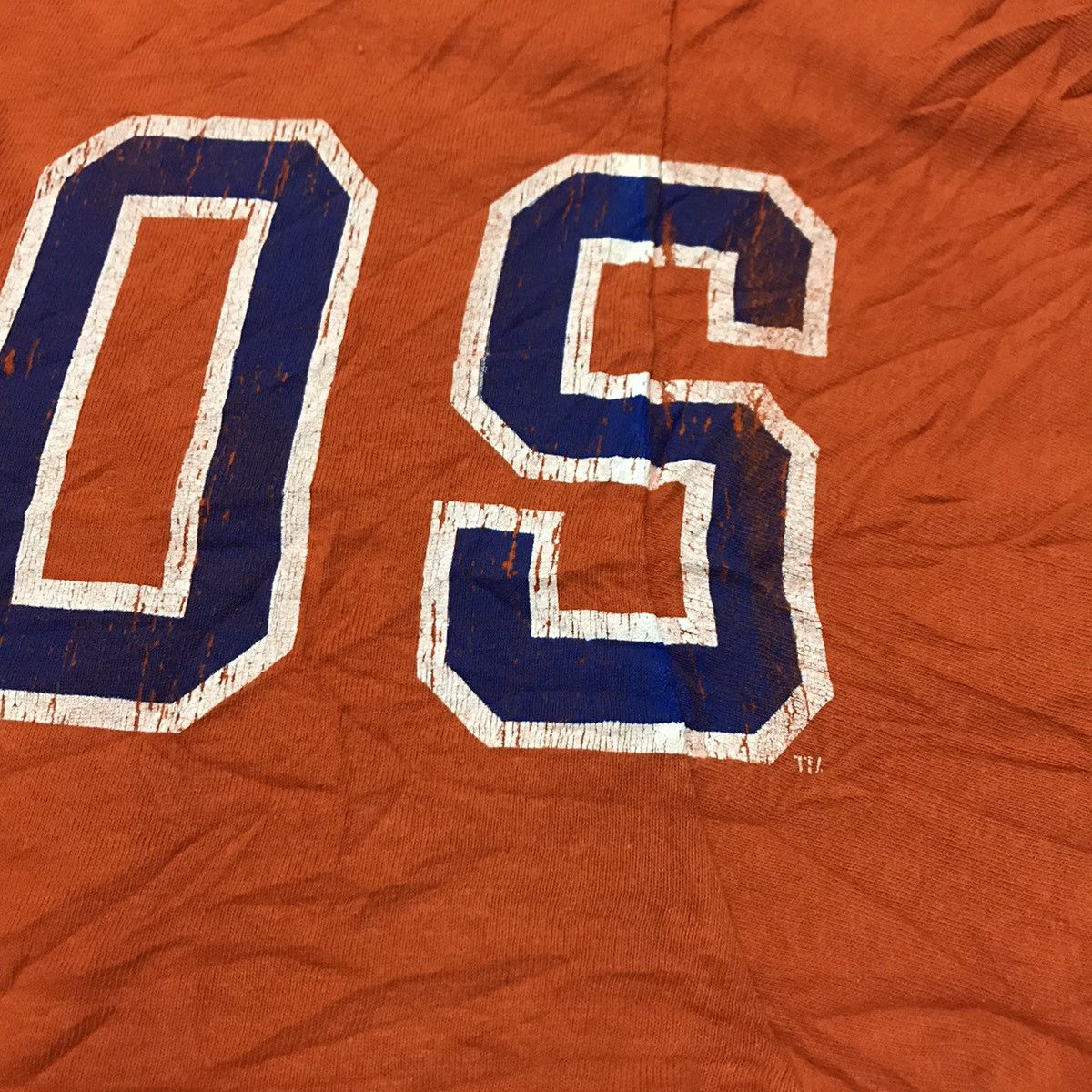 Jansport VINTAGE 90s JANSPORT T-shirt Size US XXL / EU 58 / 5 - 10 Thumbnail