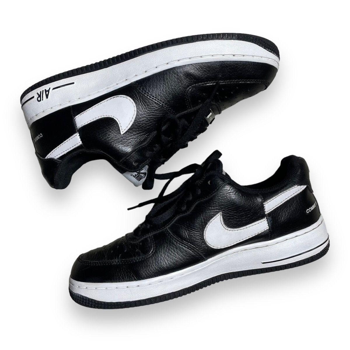 comme des garcons af1