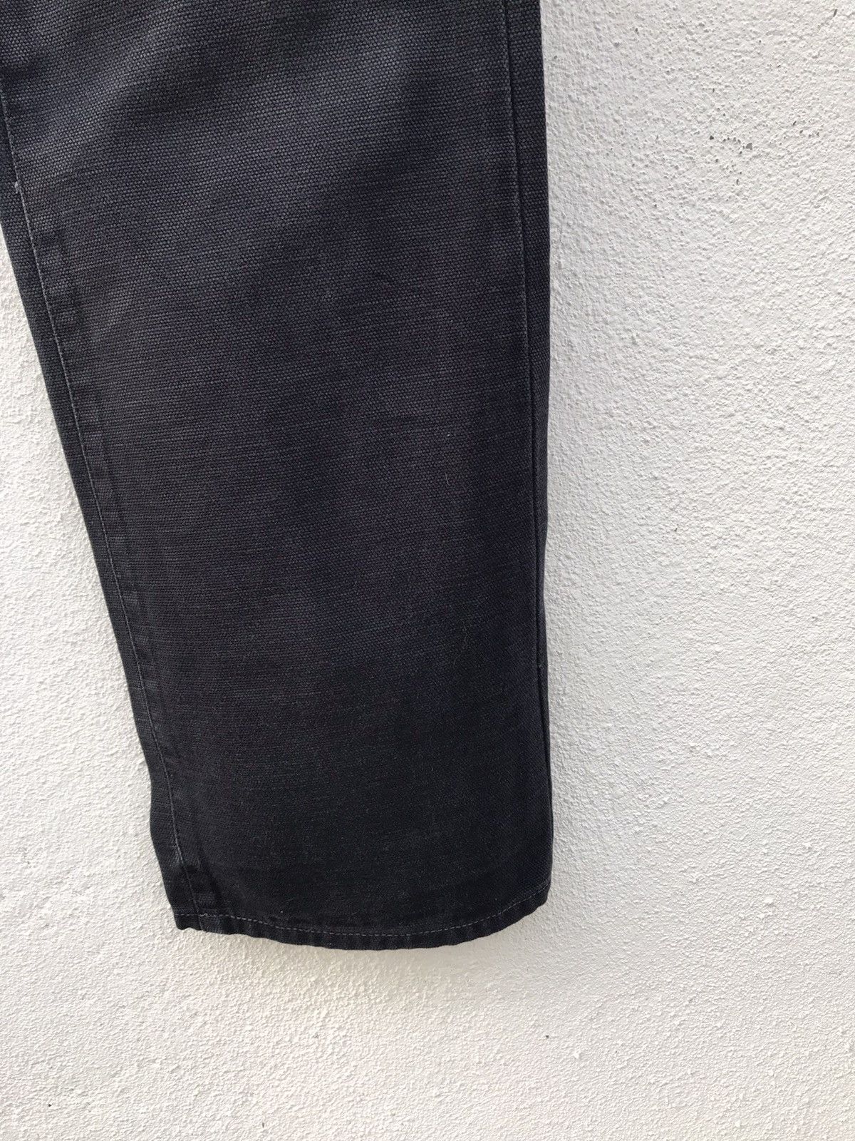 Cobra × Japanese Brand Made In Japan Celt & Cobra Cargo Heavy Cotton Size US 33 - 5 Thumbnail
