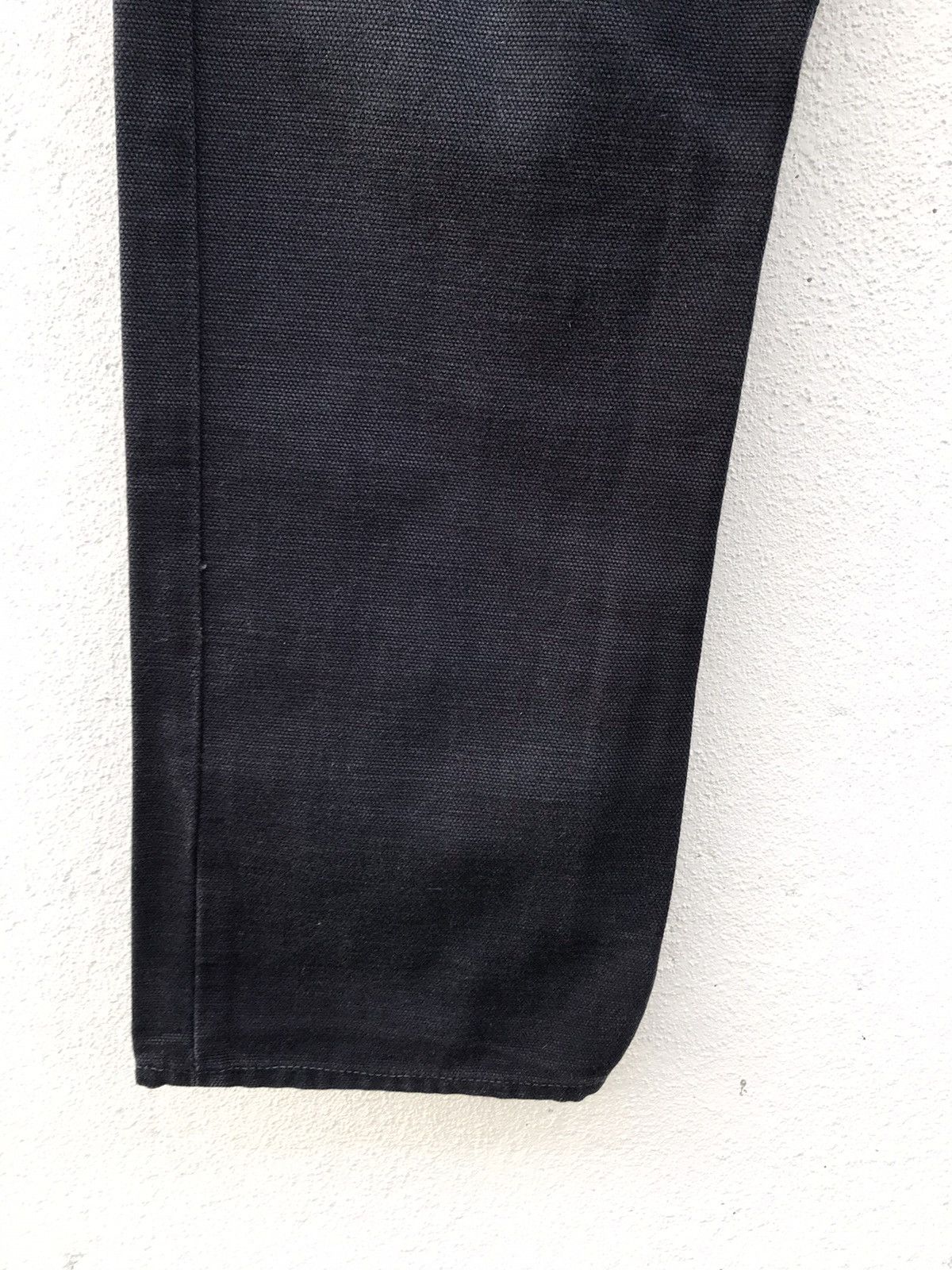 Cobra × Japanese Brand Made In Japan Celt & Cobra Cargo Heavy Cotton Size US 33 - 6 Thumbnail