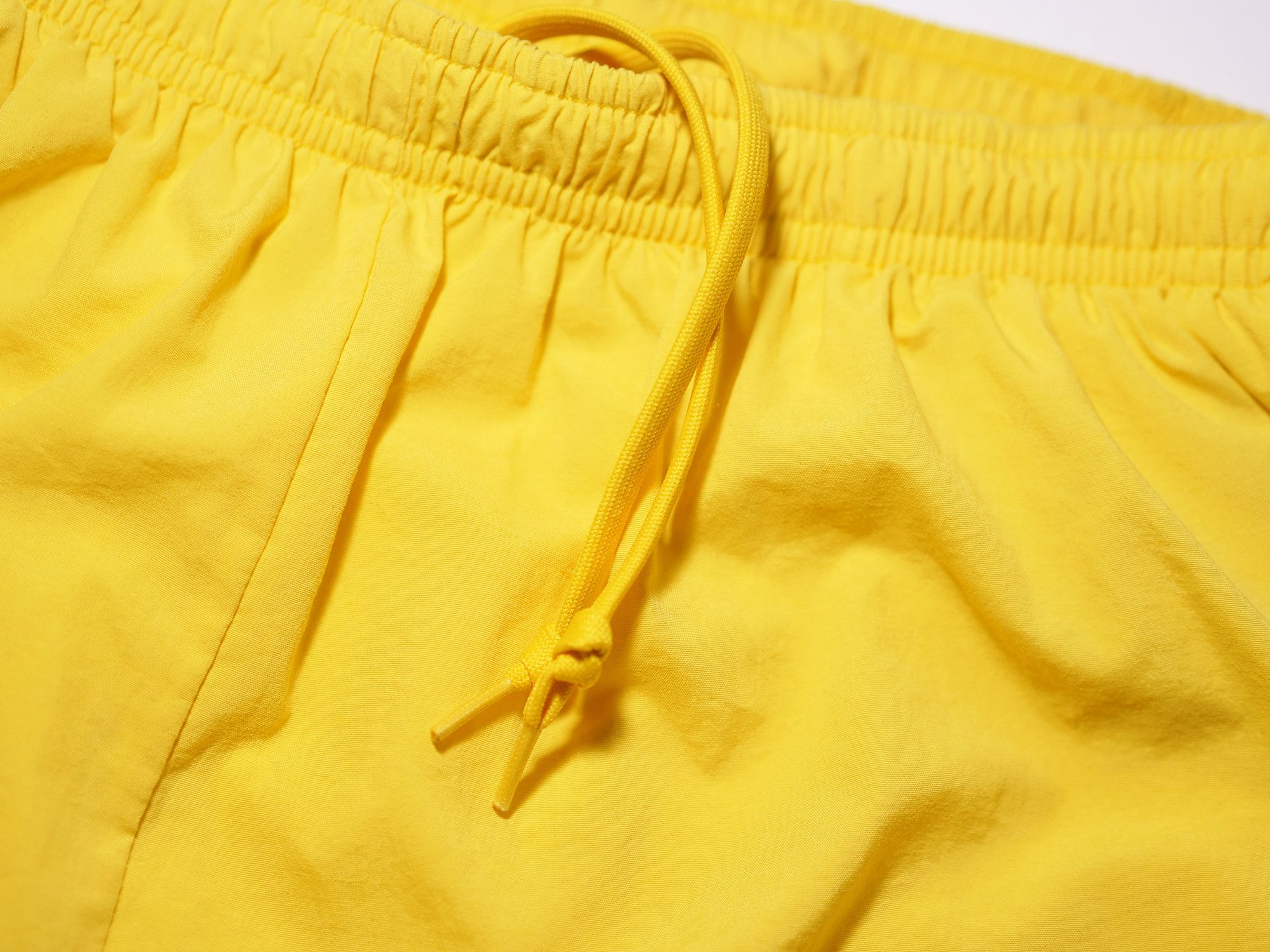 Nike Nike vintage nylon shorts Size US 30 / EU 46 - 4 Thumbnail
