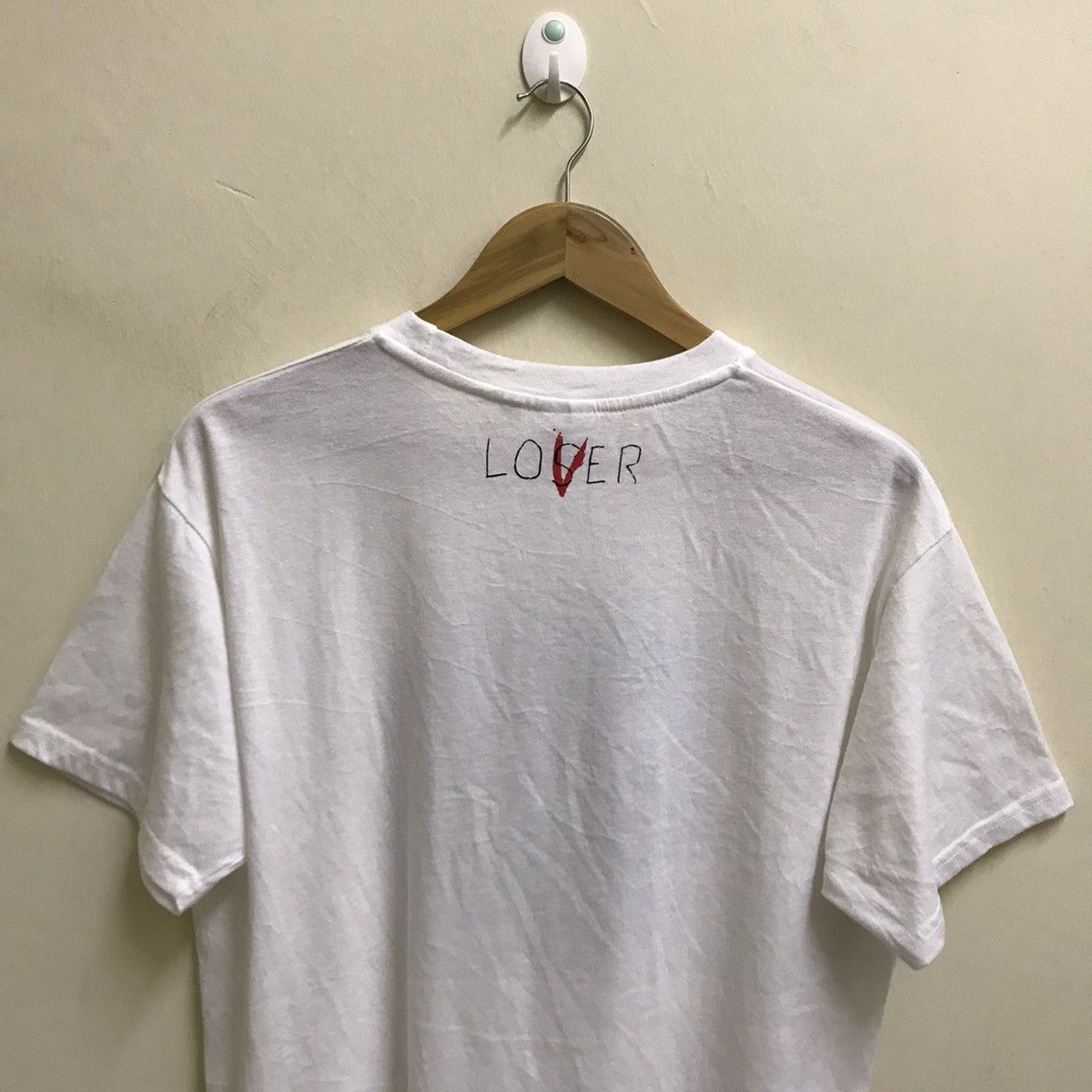 Expert Horror It The Movie Horror Tshirt Size US L / EU 52-54 / 3 - 4 Thumbnail