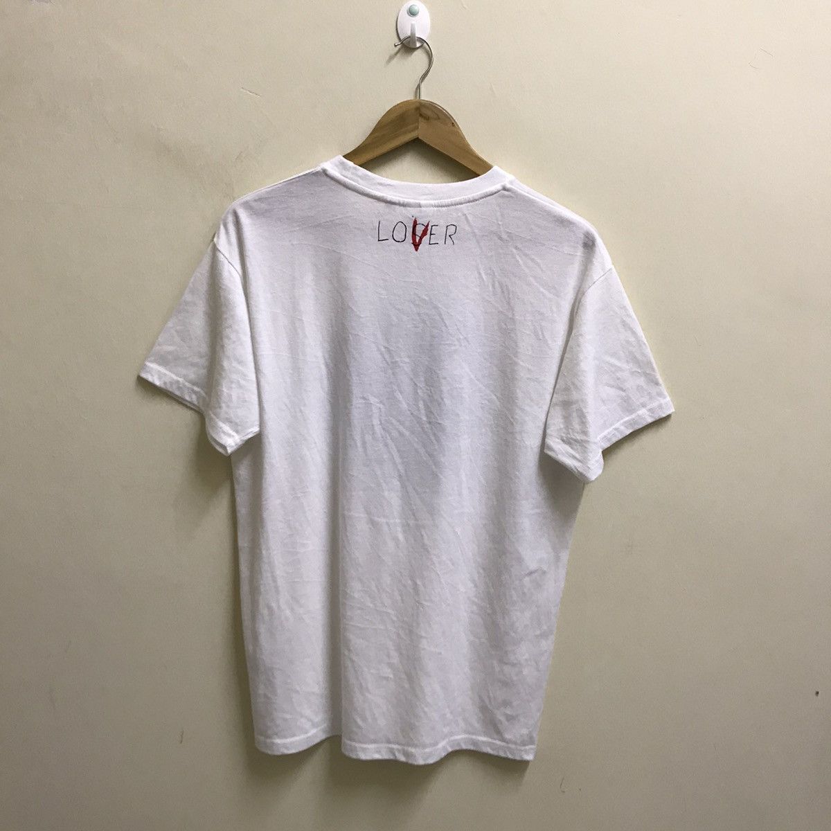 Expert Horror It The Movie Horror Tshirt Size US L / EU 52-54 / 3 - 8 Thumbnail