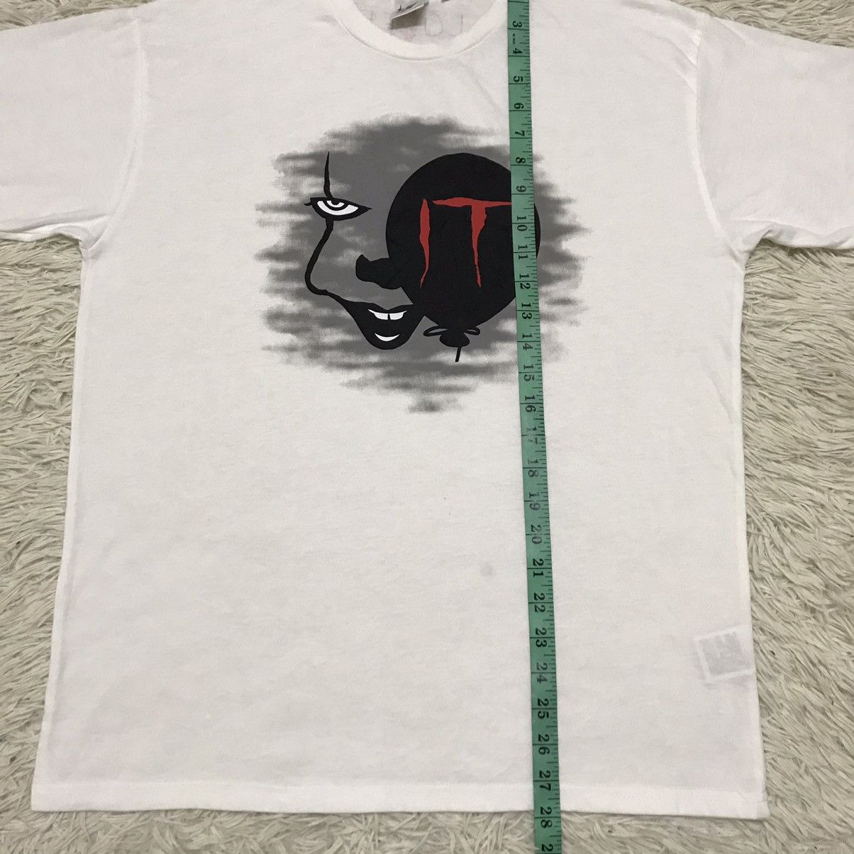Expert Horror It The Movie Horror Tshirt Size US L / EU 52-54 / 3 - 13 Thumbnail