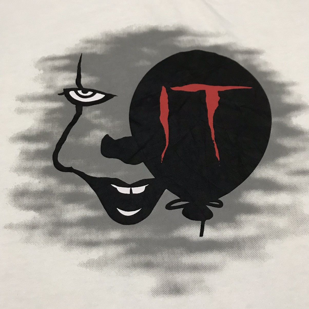 Expert Horror It The Movie Horror Tshirt Size US L / EU 52-54 / 3 - 10 Thumbnail