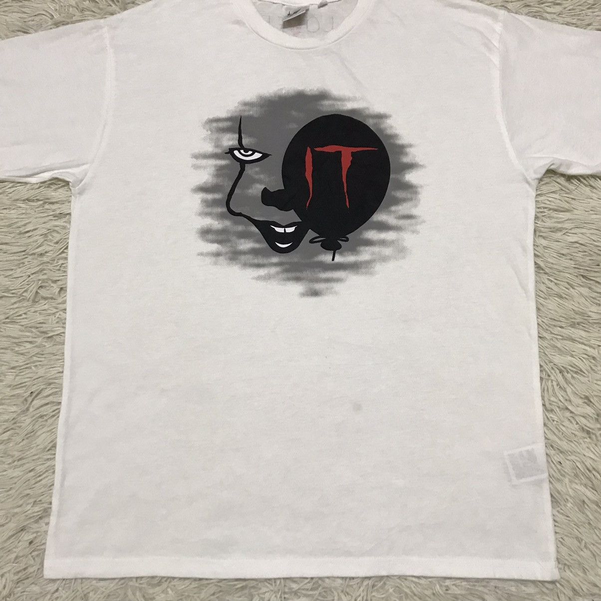 Expert Horror It The Movie Horror Tshirt Size US L / EU 52-54 / 3 - 11 Thumbnail