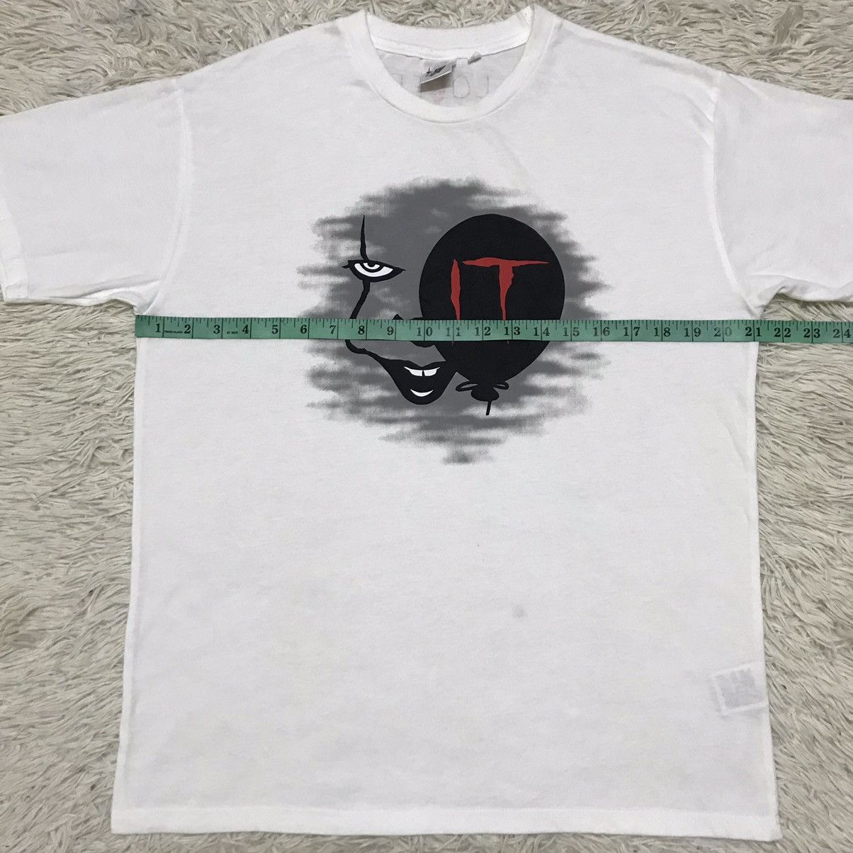 Expert Horror It The Movie Horror Tshirt Size US L / EU 52-54 / 3 - 12 Thumbnail