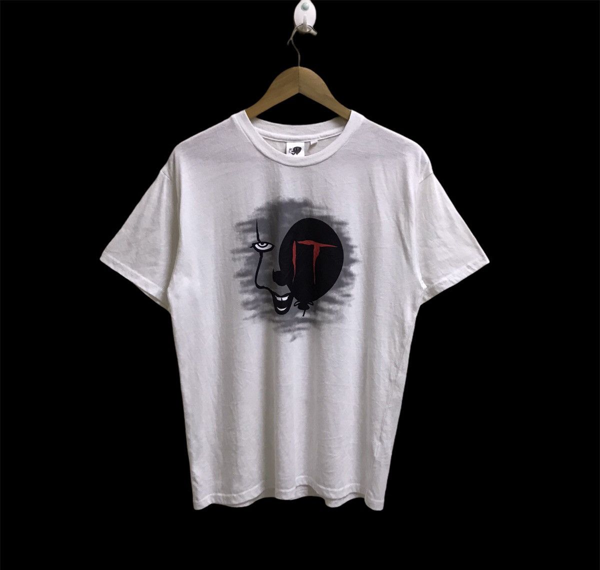 Expert Horror It The Movie Horror Tshirt Size US L / EU 52-54 / 3 - 1 Thumbnail