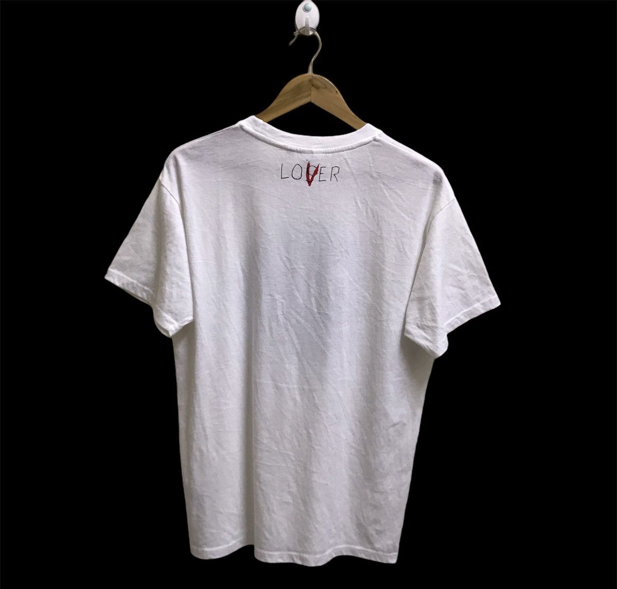 Expert Horror It The Movie Horror Tshirt Size US L / EU 52-54 / 3 - 2 Thumbnail
