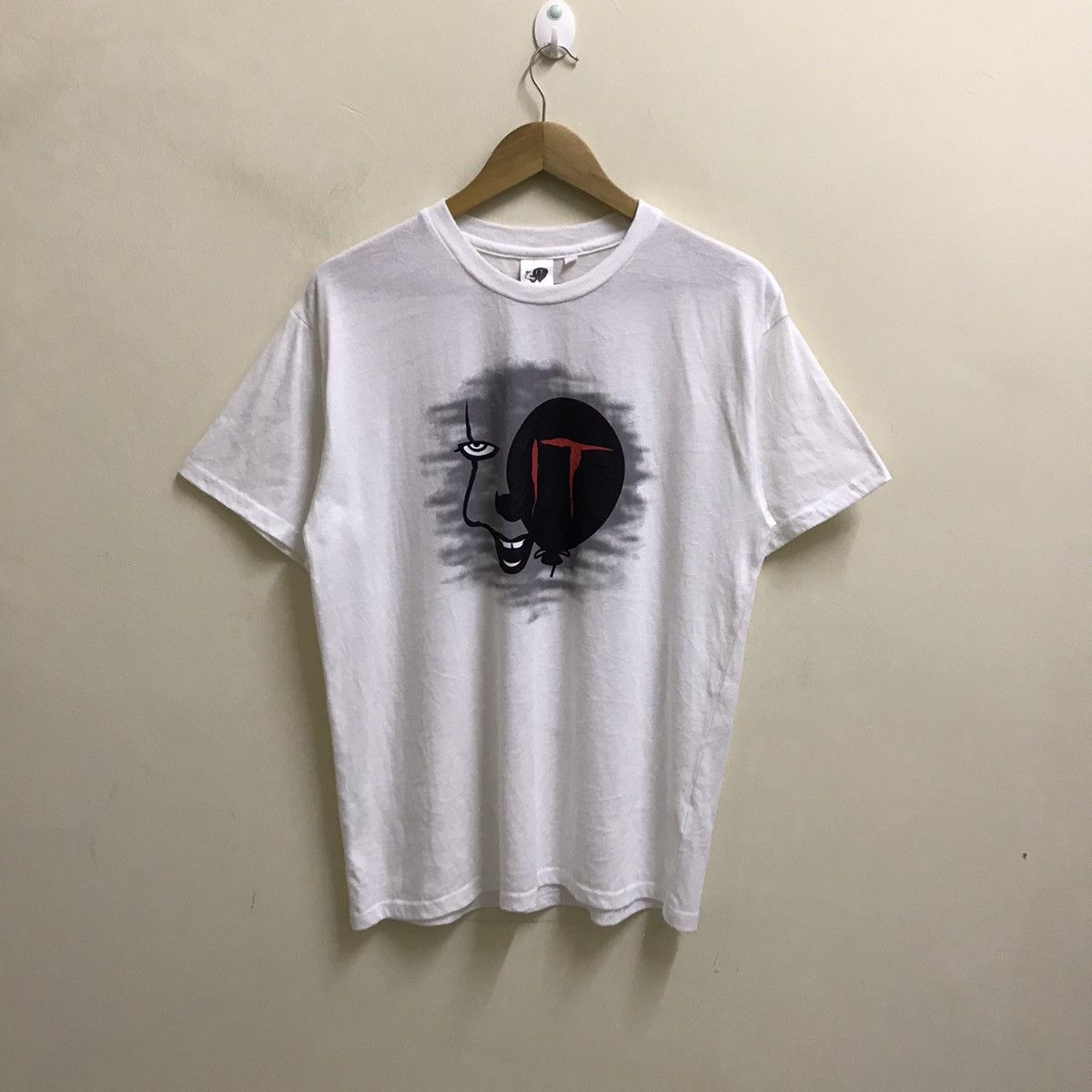 Expert Horror It The Movie Horror Tshirt Size US L / EU 52-54 / 3 - 7 Thumbnail