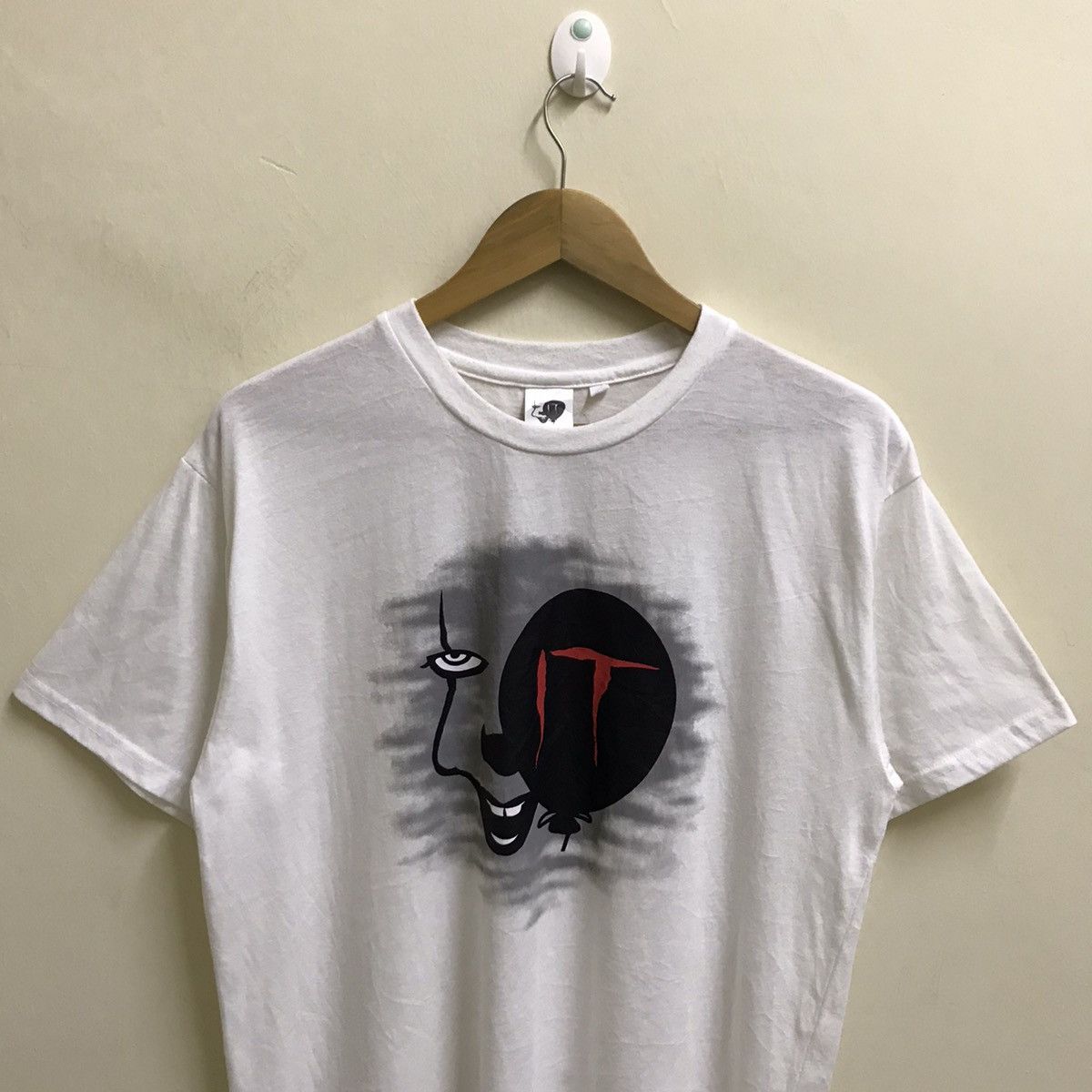 Expert Horror It The Movie Horror Tshirt Size US L / EU 52-54 / 3 - 3 Thumbnail