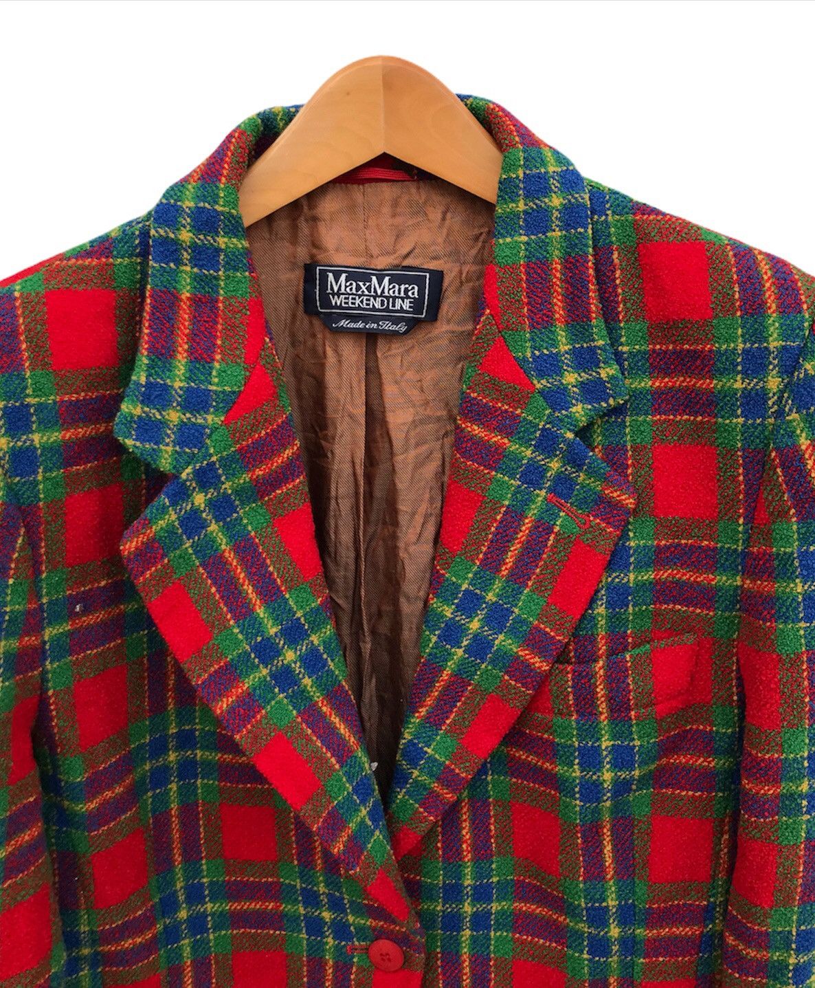 Max Mara Max Mara weekend coat Size M / US 6-8 / IT 42-44 - 2 Thumbnail