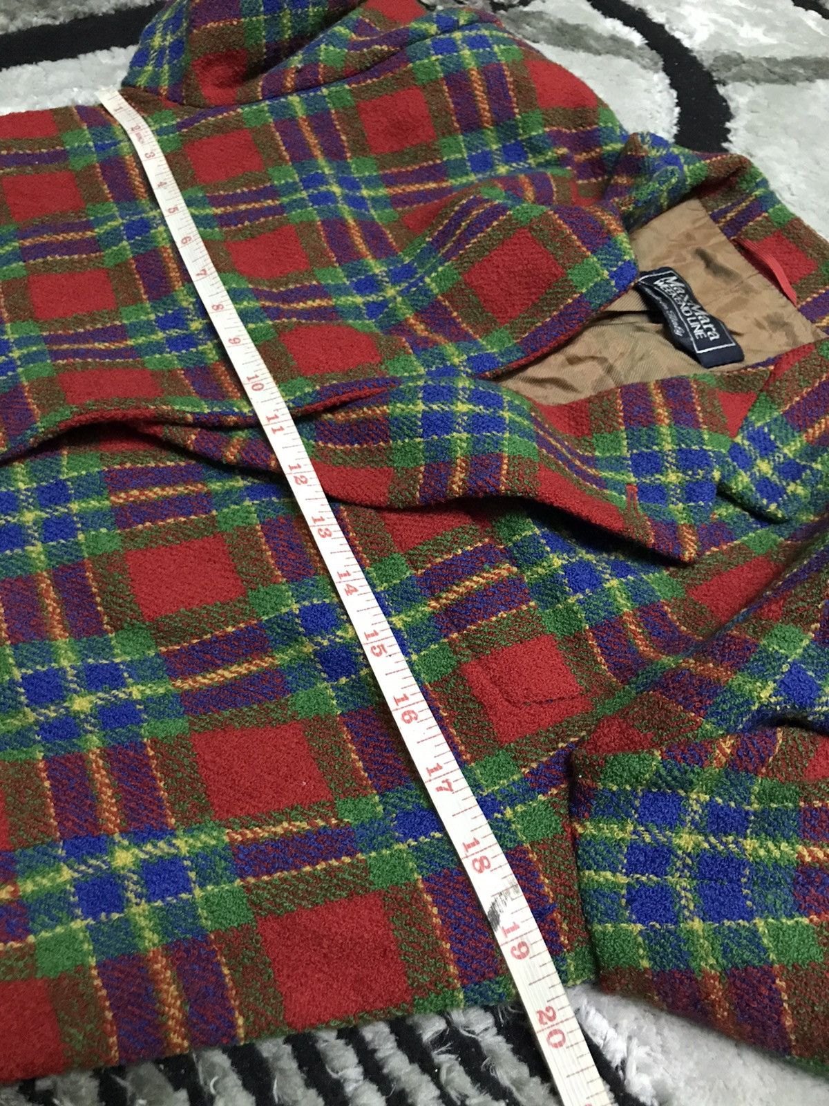Max Mara Max Mara weekend coat Size M / US 6-8 / IT 42-44 - 7 Thumbnail